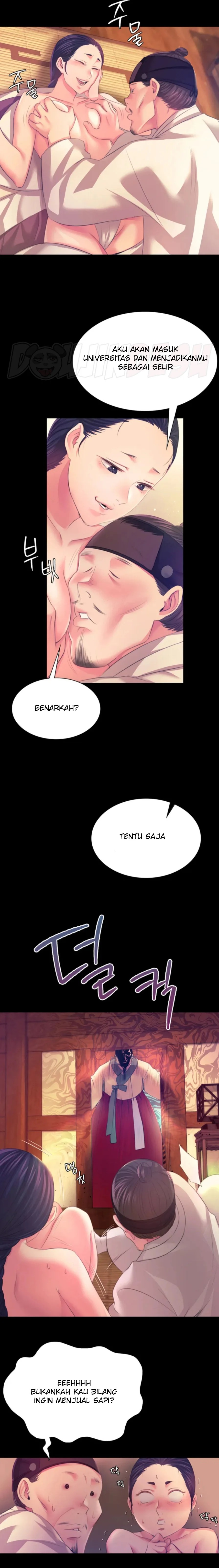 Madam: Chapter chapter-60.7 - Page 8