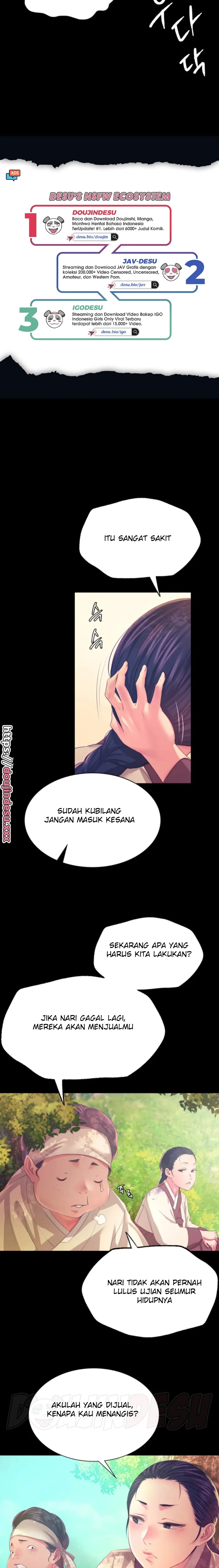 Madam: Chapter chapter-60.7 - Page 11