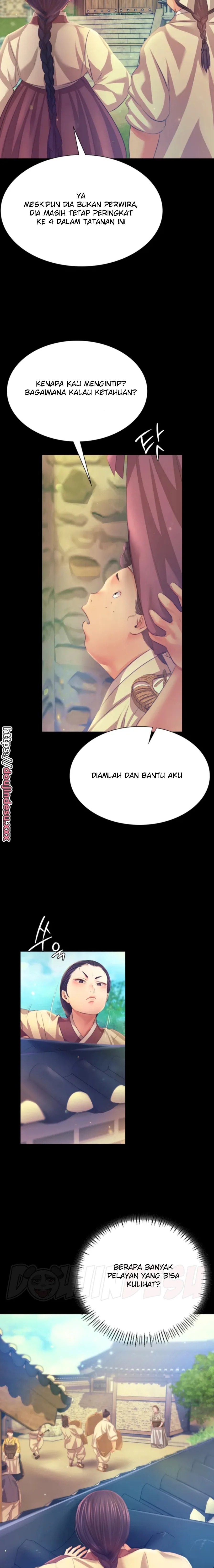 Madam: Chapter chapter-60.7 - Page 13