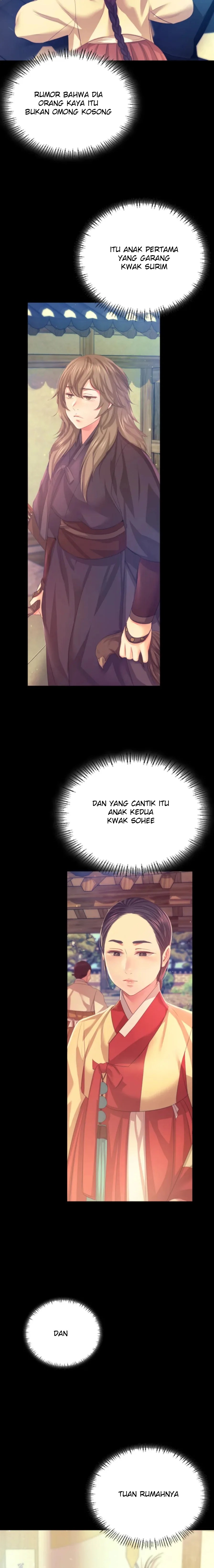 Madam: Chapter chapter-60.7 - Page 14