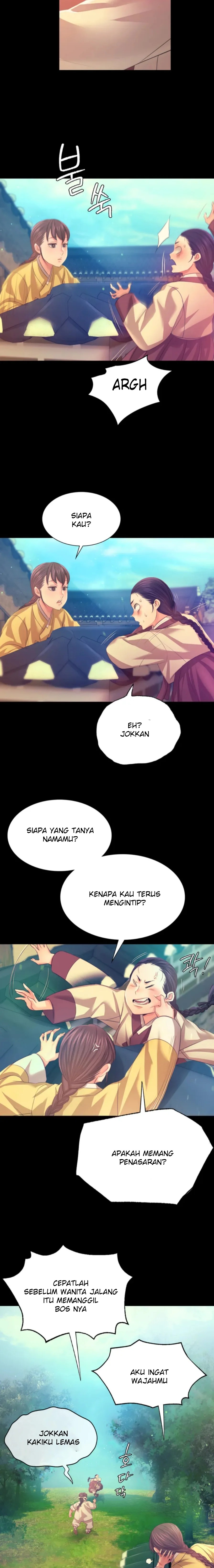 Madam: Chapter chapter-60.7 - Page 16
