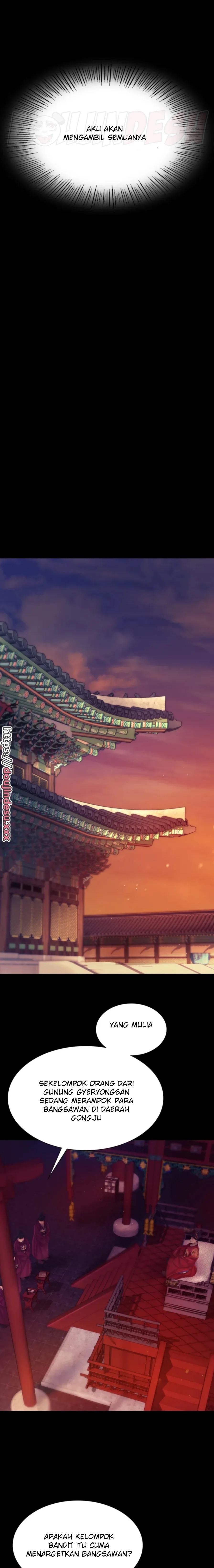 Madam: Chapter chapter-60.7 - Page 19
