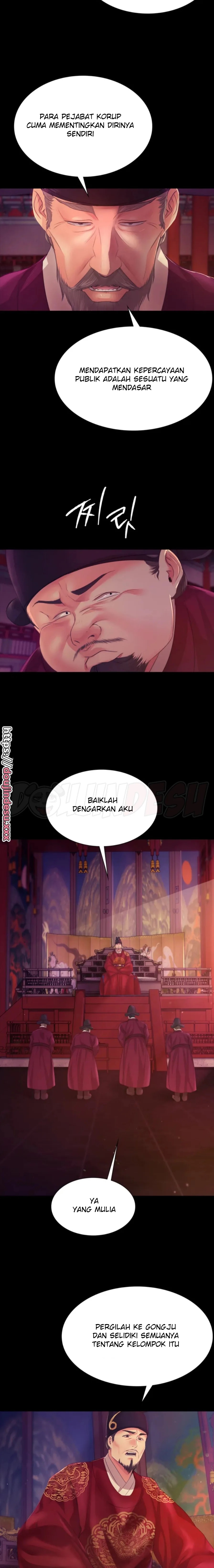 Madam: Chapter chapter-60.7 - Page 21