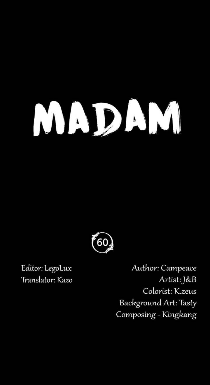 Madam: Chapter chapter-60 - Page 2