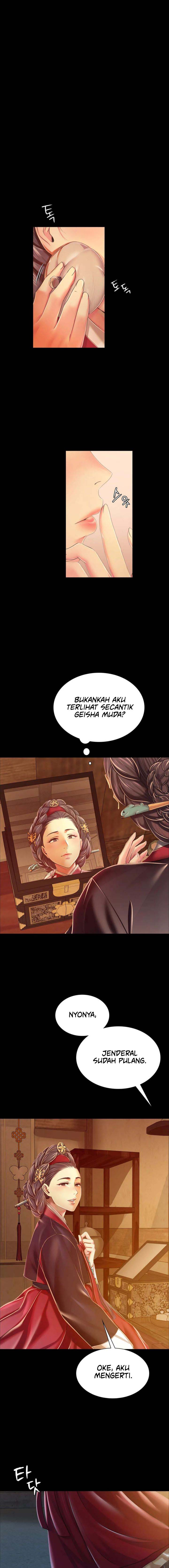 Madam: Chapter chapter-60 - Page 3