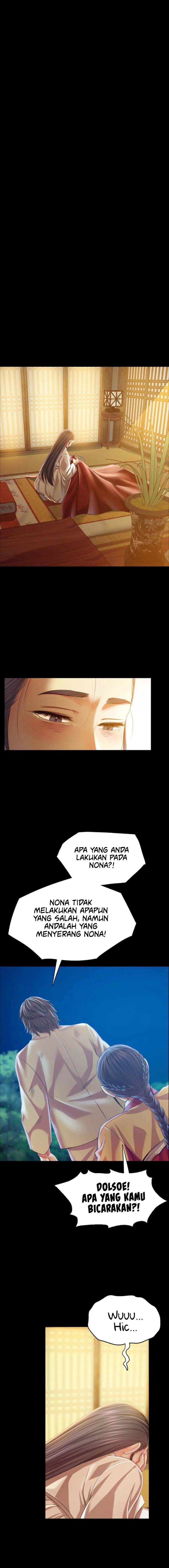 Madam: Chapter chapter-60 - Page 5