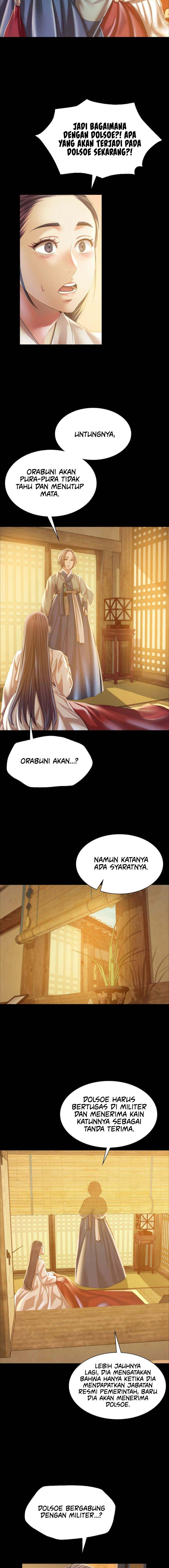Madam: Chapter chapter-60 - Page 7
