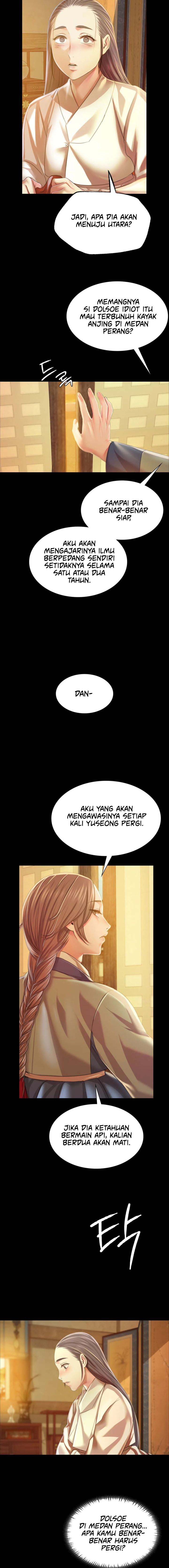 Madam: Chapter chapter-60 - Page 8