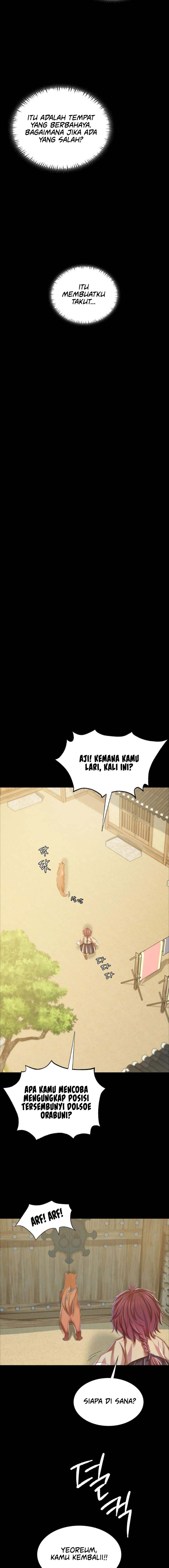 Madam: Chapter chapter-60 - Page 9