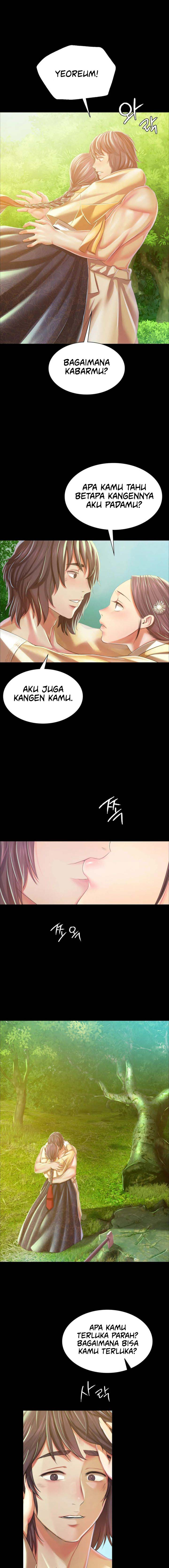 Madam: Chapter chapter-60 - Page 15