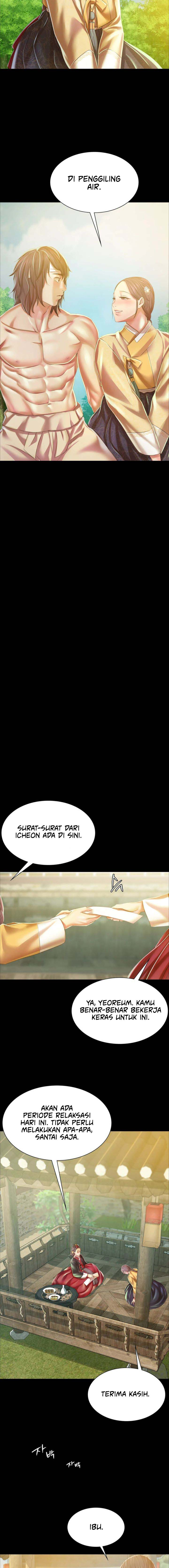 Madam: Chapter chapter-60 - Page 17