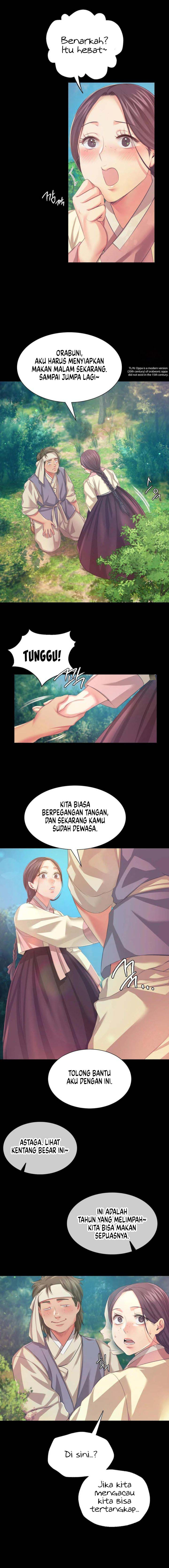 Madam: Chapter chapter-61 - Page 4