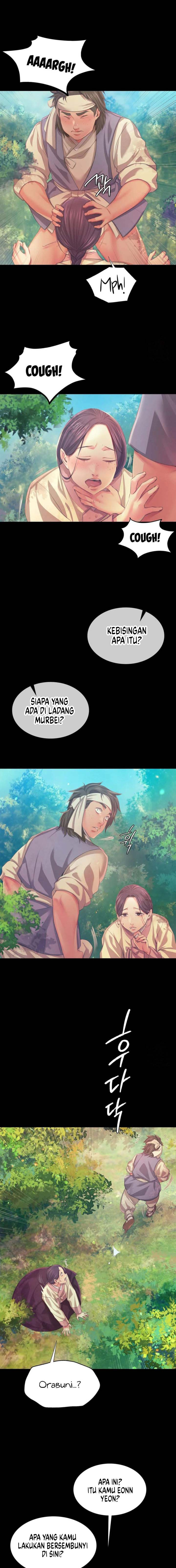 Madam: Chapter chapter-61 - Page 7
