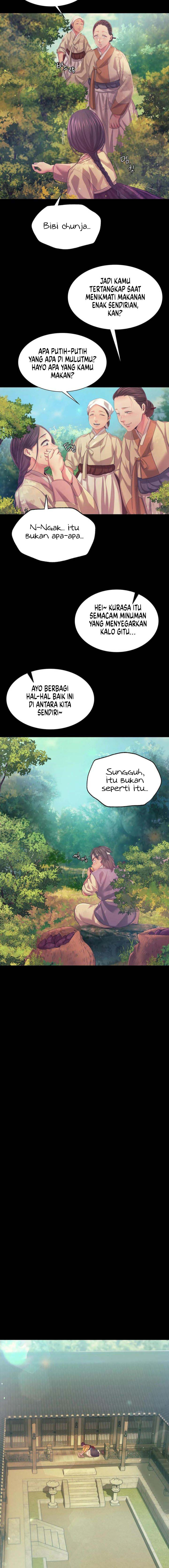 Madam: Chapter chapter-61 - Page 8