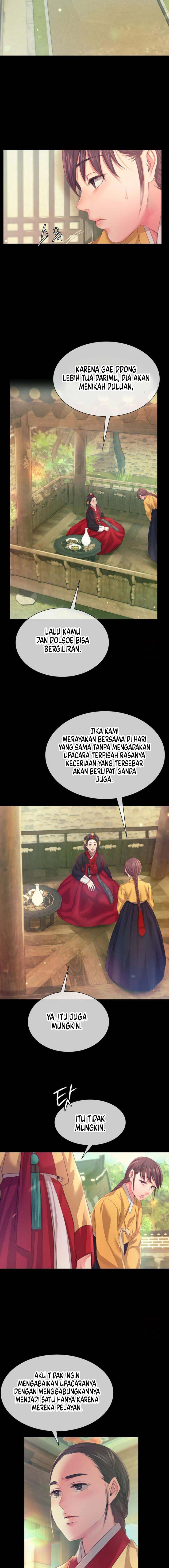 Madam: Chapter chapter-61 - Page 9
