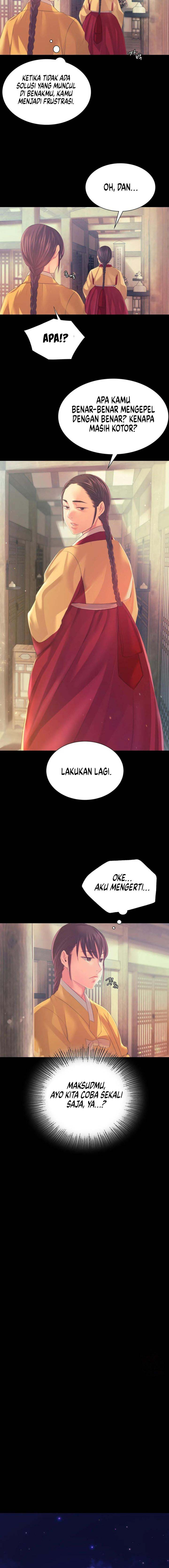Madam: Chapter chapter-61 - Page 12