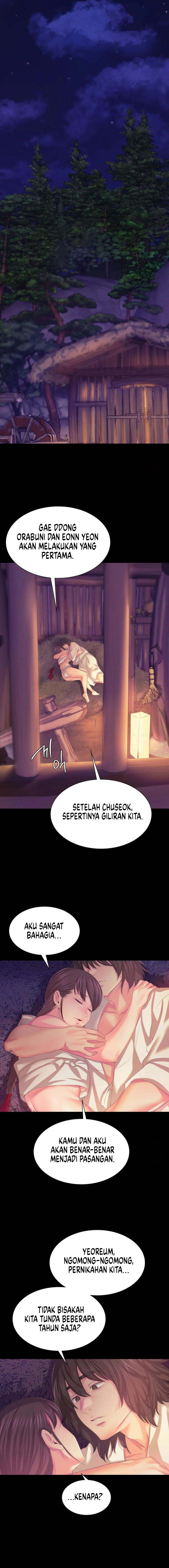 Madam: Chapter chapter-61 - Page 13