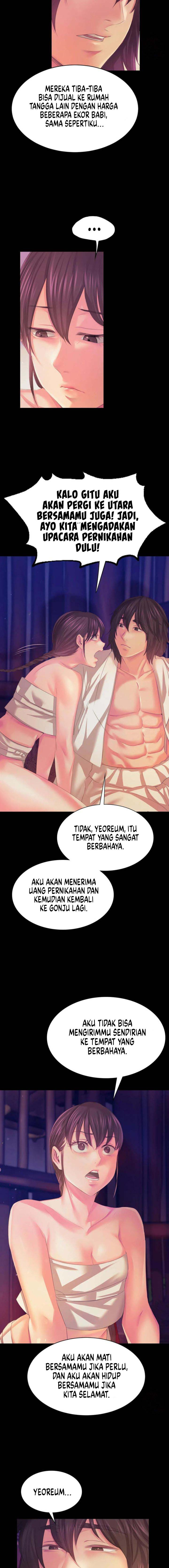 Madam: Chapter chapter-61 - Page 15