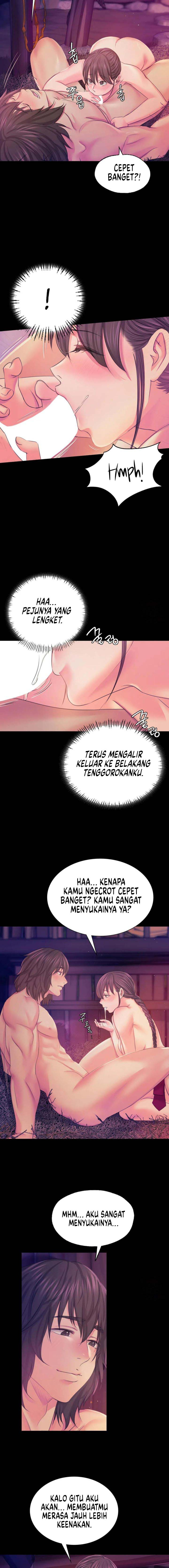 Madam: Chapter chapter-62 - Page 5