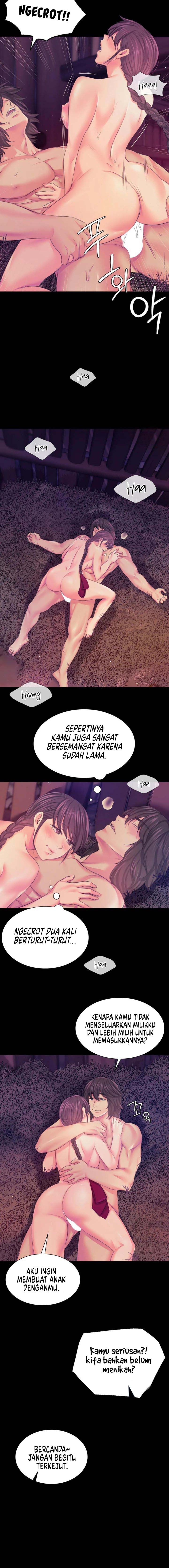 Madam: Chapter chapter-62 - Page 9