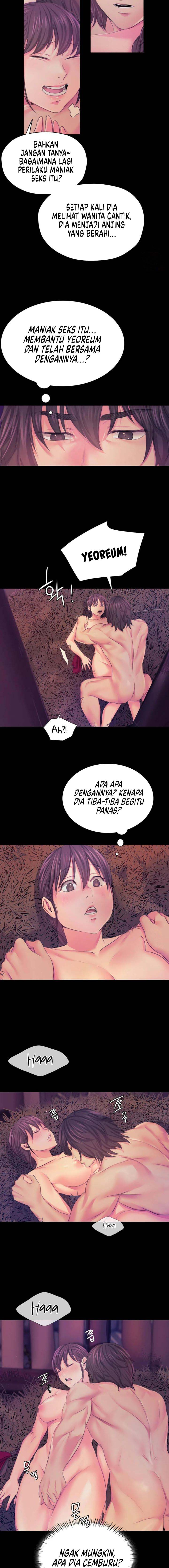 Madam: Chapter chapter-62 - Page 13