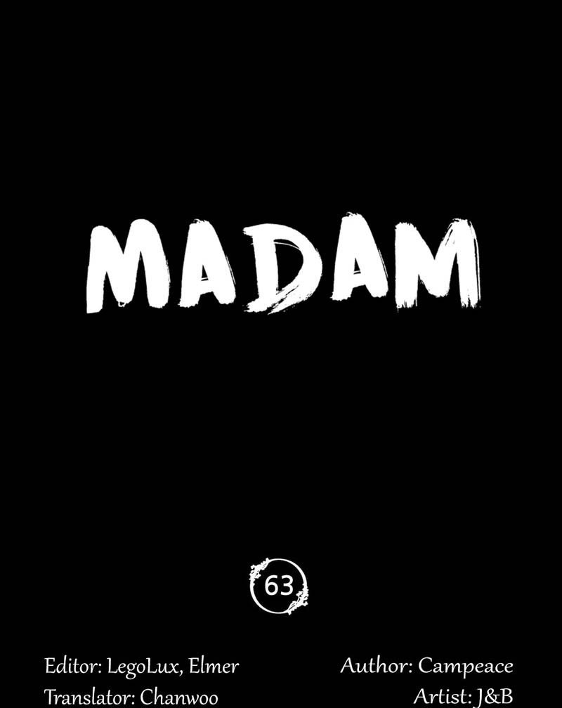 Madam: Chapter chapter-63 - Page 2