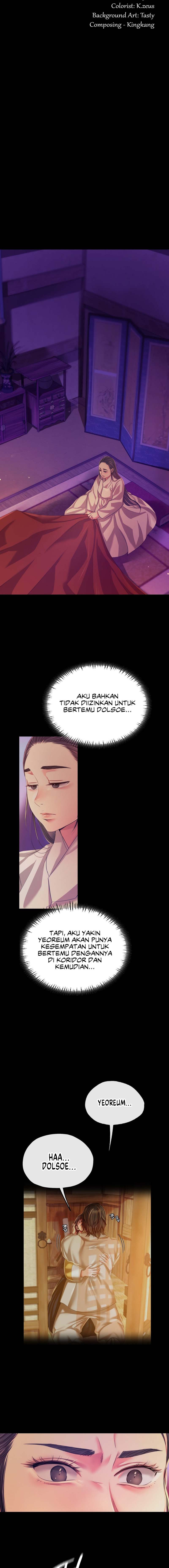 Madam: Chapter chapter-63 - Page 3
