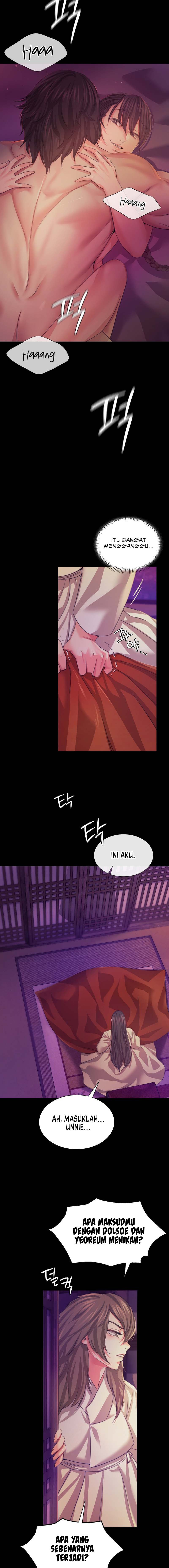 Madam: Chapter chapter-63 - Page 4