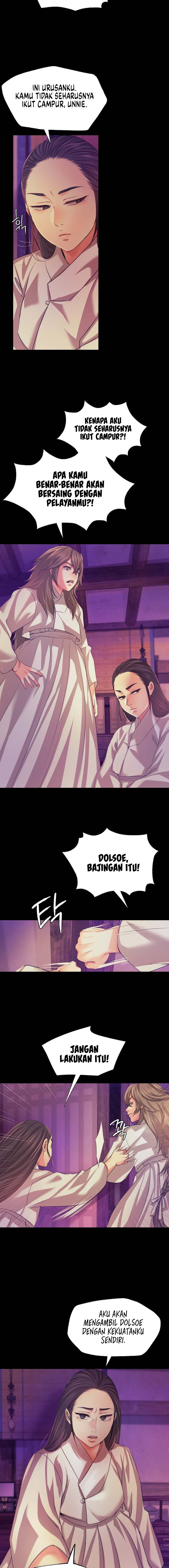 Madam: Chapter chapter-63 - Page 5