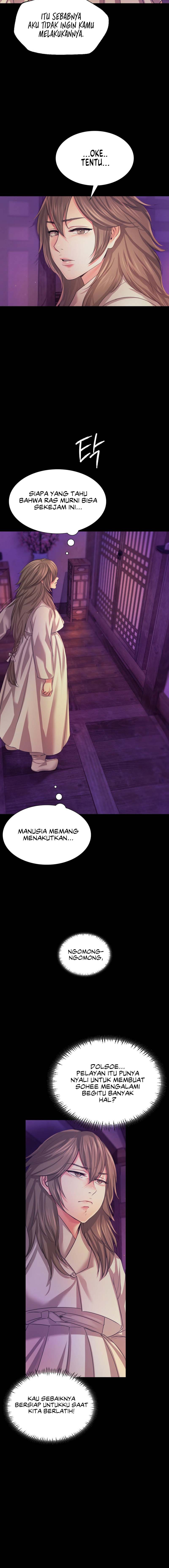 Madam: Chapter chapter-63 - Page 6