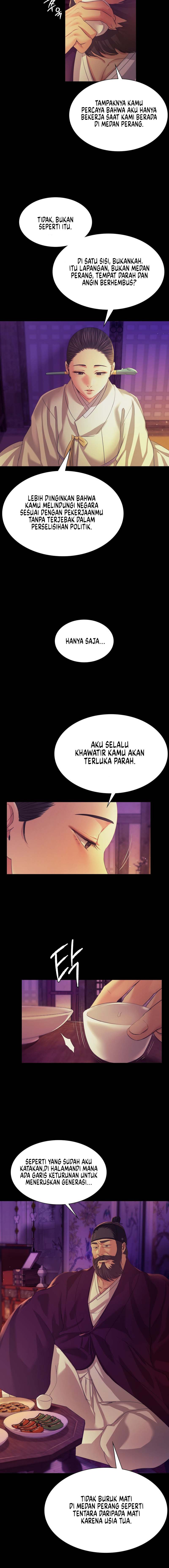 Madam: Chapter chapter-63 - Page 8