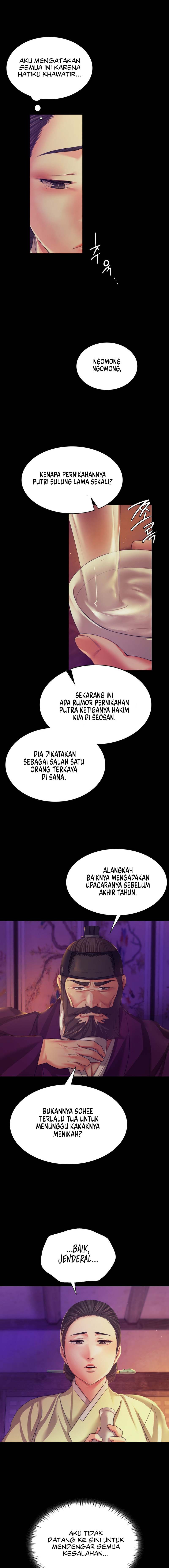 Madam: Chapter chapter-63 - Page 9