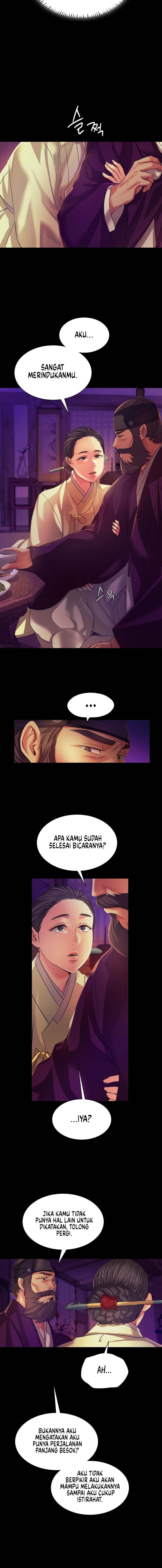 Madam: Chapter chapter-63 - Page 10