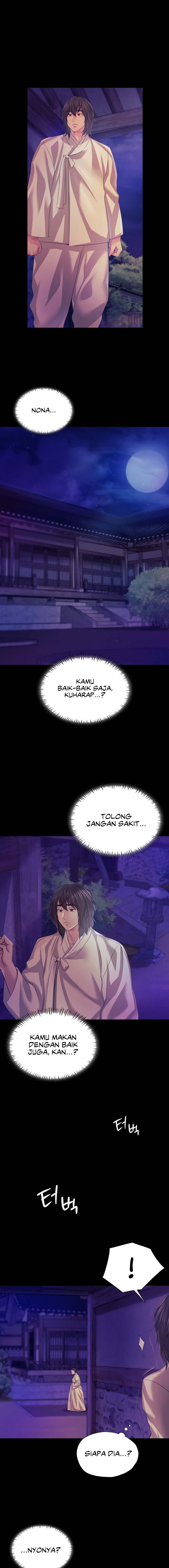 Madam: Chapter chapter-63 - Page 14