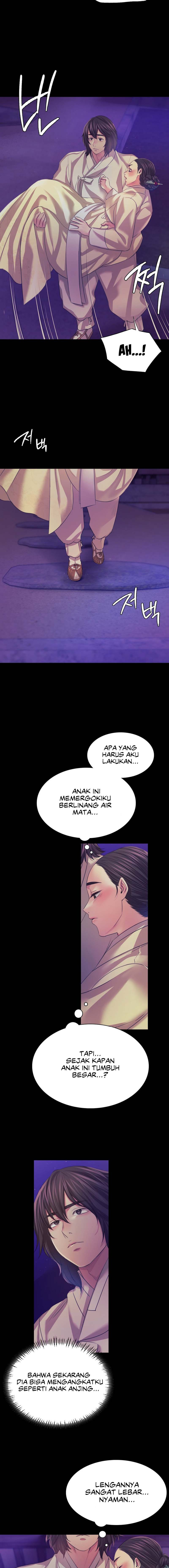 Madam: Chapter chapter-63 - Page 16
