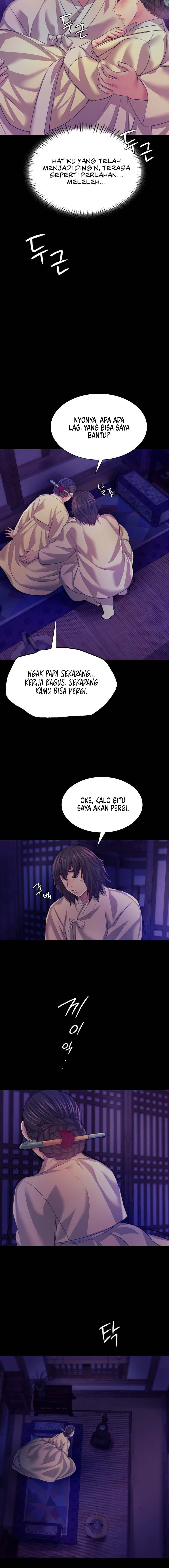 Madam: Chapter chapter-63 - Page 17
