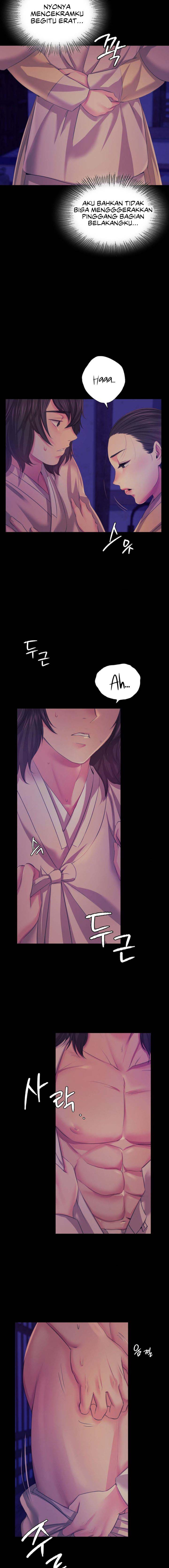 Madam: Chapter chapter-64 - Page 4