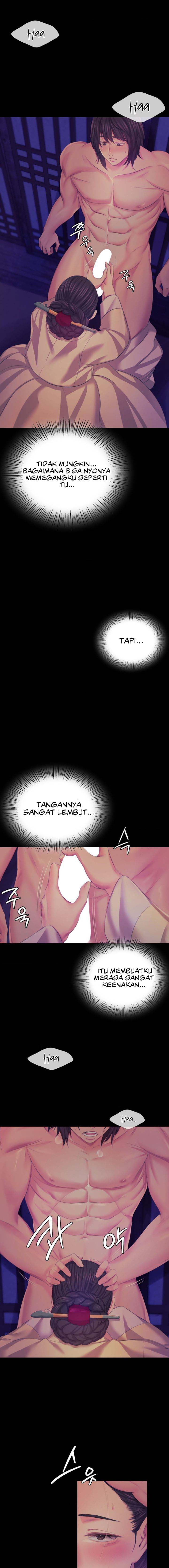 Madam: Chapter chapter-64 - Page 6