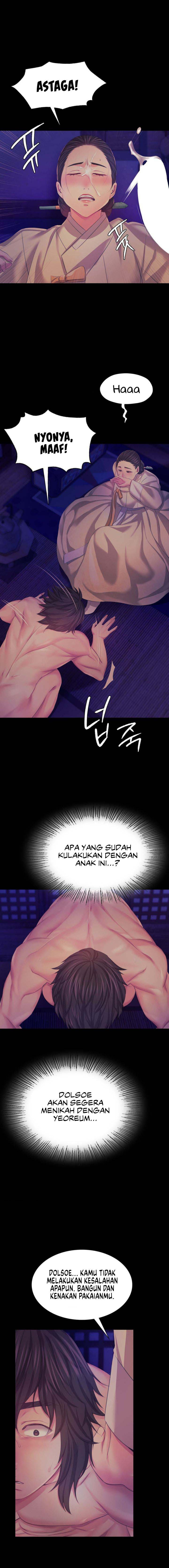 Madam: Chapter chapter-64 - Page 8