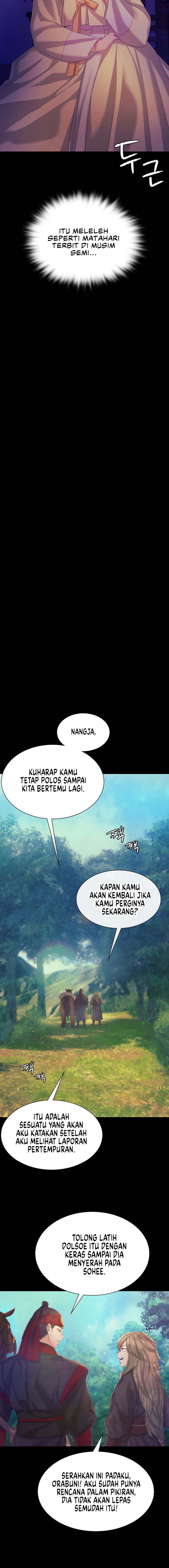 Madam: Chapter chapter-64 - Page 11