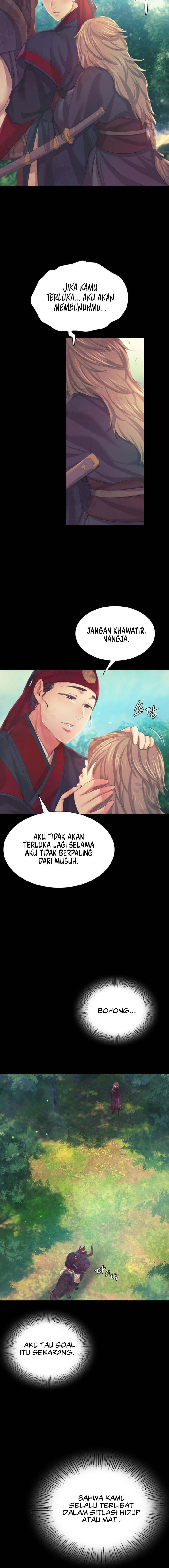 Madam: Chapter chapter-64 - Page 13
