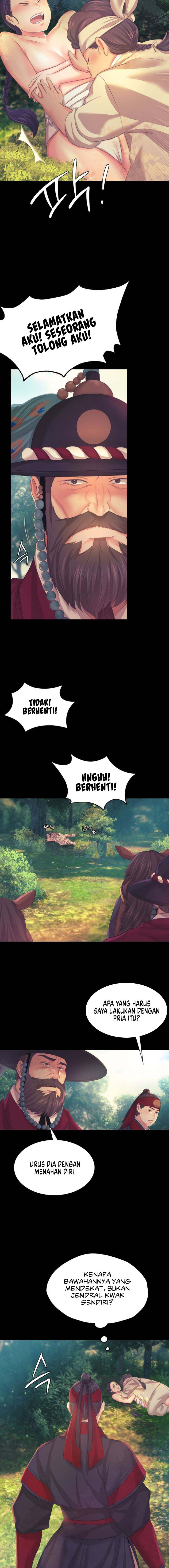 Madam: Chapter chapter-64 - Page 16