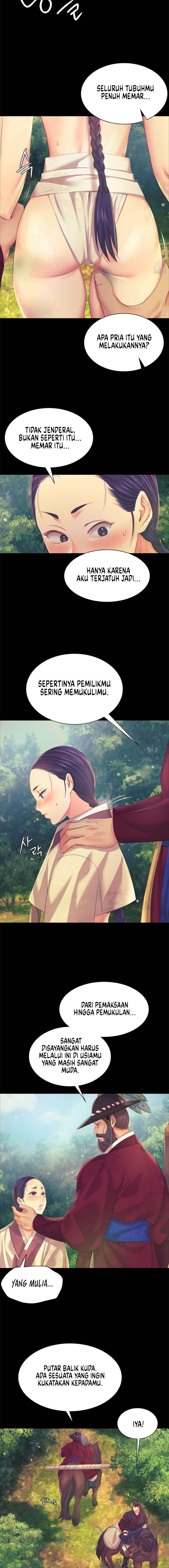 Madam: Chapter chapter-65 - Page 5