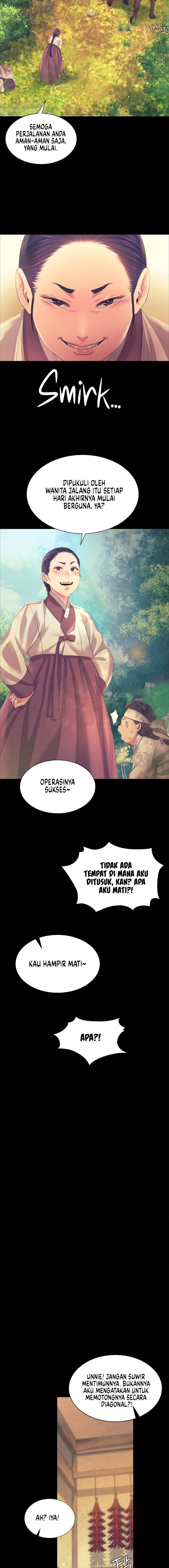 Madam: Chapter chapter-65 - Page 6