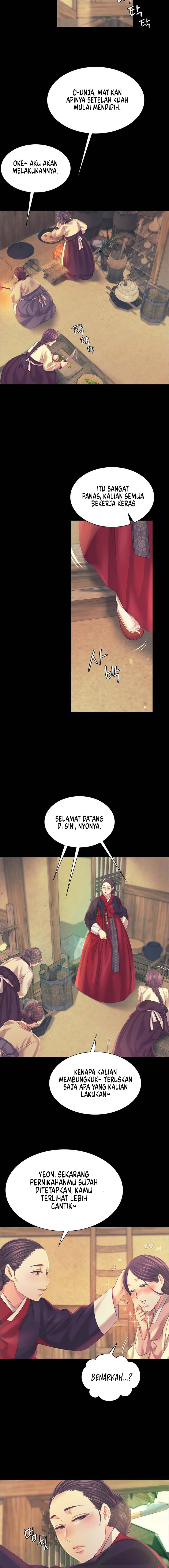 Madam: Chapter chapter-65 - Page 7
