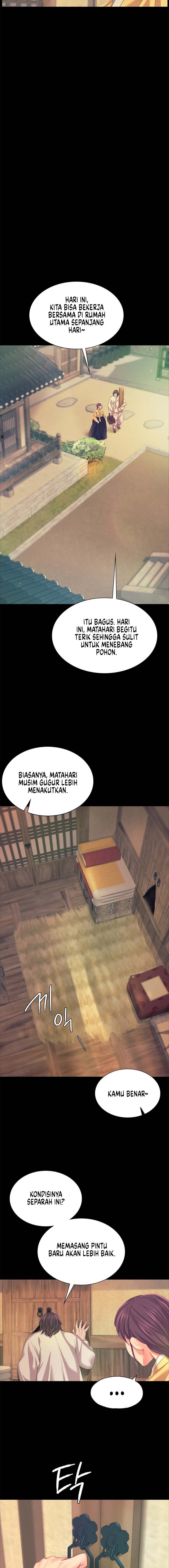 Madam: Chapter chapter-65 - Page 10