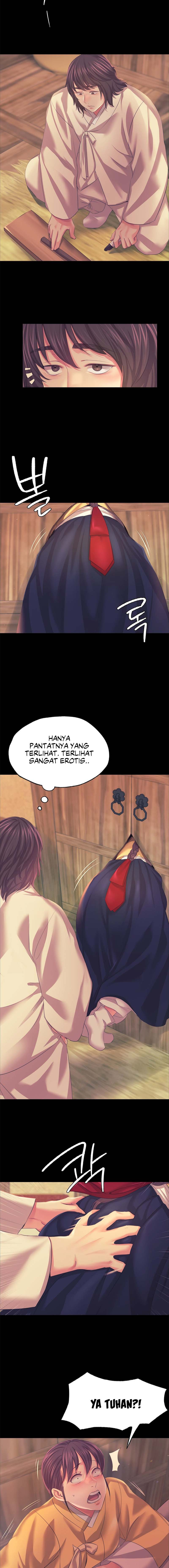 Madam: Chapter chapter-65 - Page 13