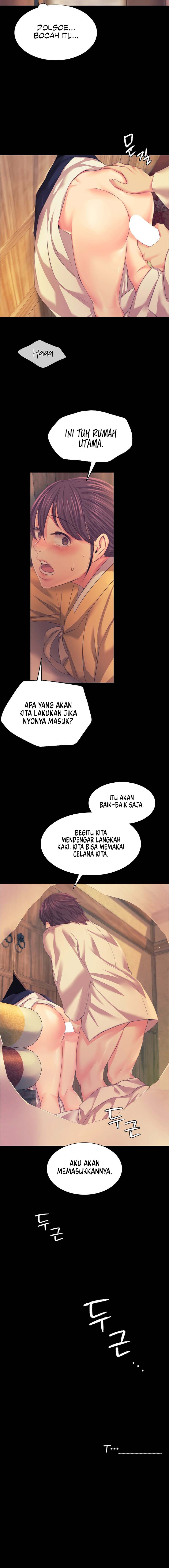 Madam: Chapter chapter-65 - Page 17