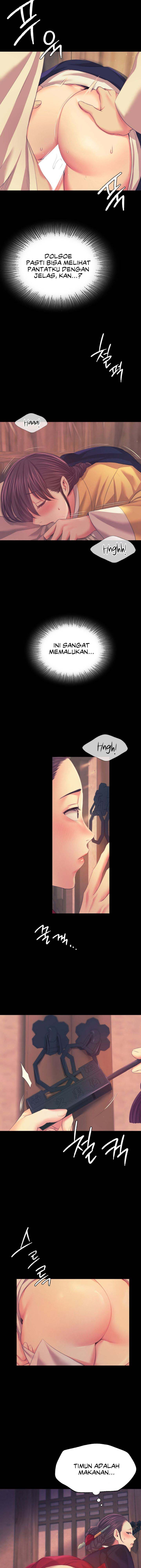 Madam: Chapter chapter-66 - Page 3