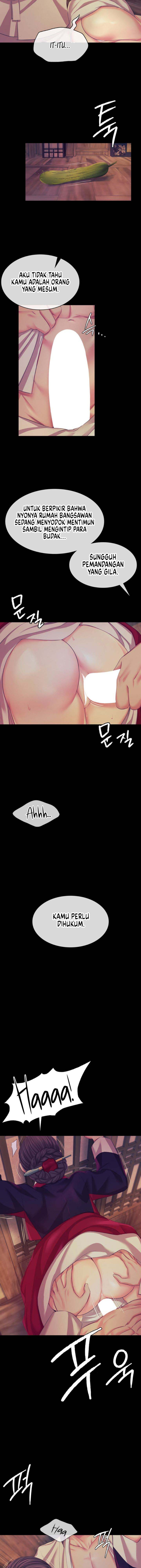 Madam: Chapter chapter-66 - Page 5